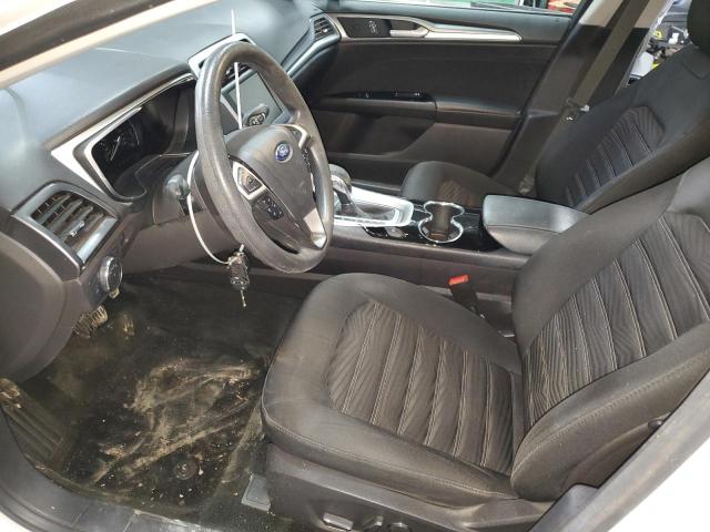 Photo 7 from auction – 2016 FORD FUSION SE with VIN 1FA6P0HD3G5107995