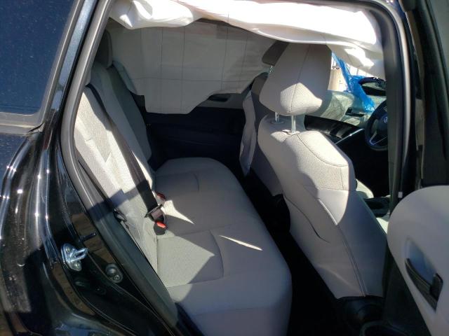 Photo 11 from auction – 2022 TOYOTA COROLLA CR with VIN 7MUBAABG9NV005116