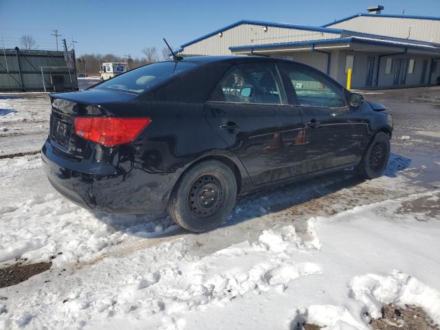Photo 3 from auction – 2012 KIA FORTE EX with VIN KNAFU4A27C5629488