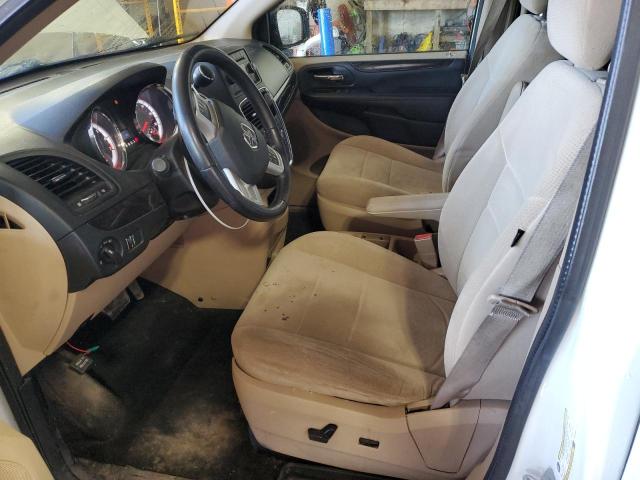 Photo 7 from auction – 2013 DODGE GRAND CARA with VIN 2C4RDGBG9DR723954