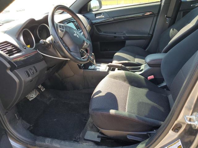 Photo 7 from auction – 2017 MITSUBISHI LANCER ES with VIN JA32U2FU6HU016032