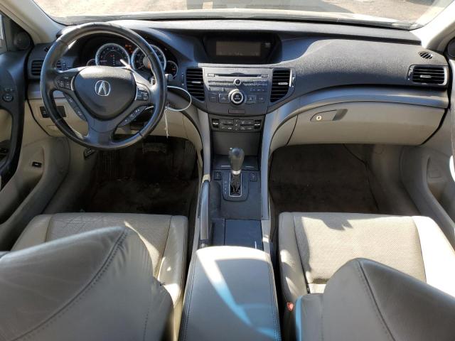 Photo 8 from auction – 2010 ACURA TSX with VIN JH4CU2F69AC006208