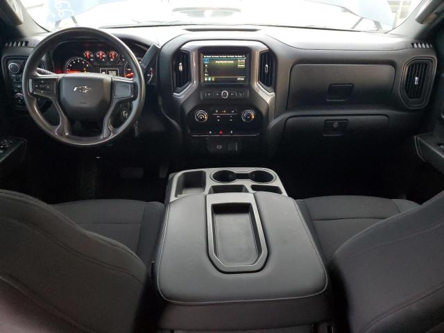 Photo 8 from auction – 2019 CHEVROLET SILVERADO with VIN 3GCPYCEF1KG159808