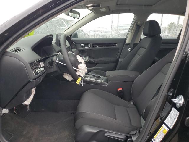 Photo 7 from auction – 2023 HONDA CIVIC EX with VIN 2HGFE1F7XPH310833