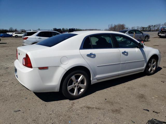 Photo 3 from auction – 2012 CHEVROLET MALIBU with VIN 1G1ZC5E01CF193001