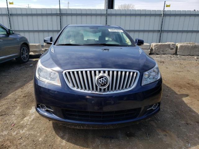 Photo 5 from auction – 2011 BUICK LACROSSE C with VIN 1G4GC5EDXBF127252