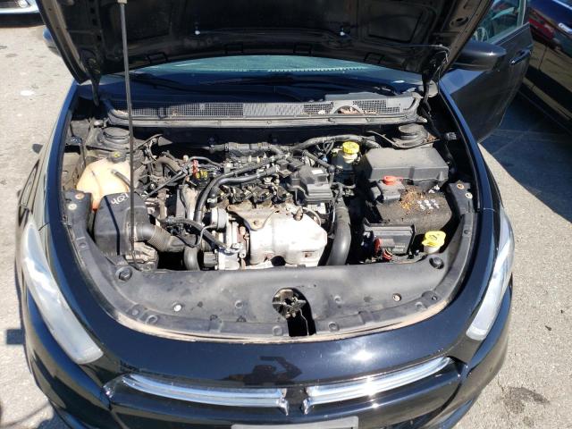 Photo 11 from auction – 2015 DODGE DART with VIN 1C3CDFDH4FD404736