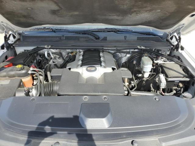 Photo 12 from auction – 2016 CADILLAC ESCALADE E with VIN 1GYS3KKJ9GR261466
