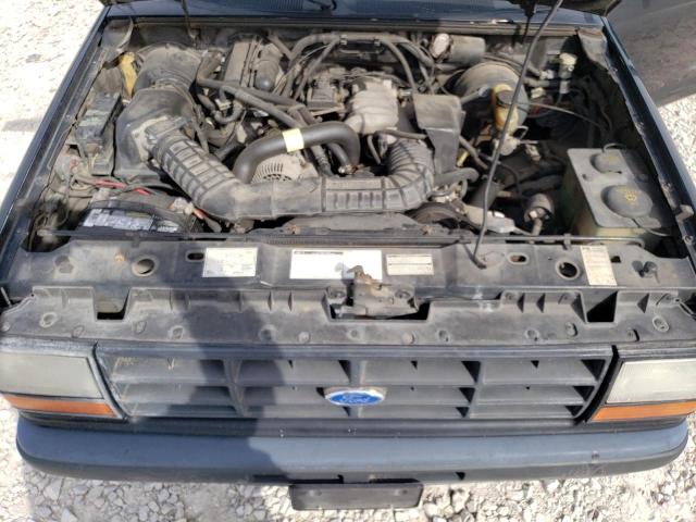 Photo 11 from auction – 1992 FORD RANGER with VIN 1FTCR10U9NUC47383