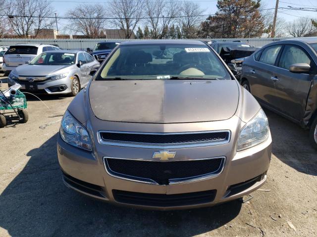 Photo 5 from auction – 2012 CHEVROLET MALIBU LS with VIN 1G1ZB5E07CF318988