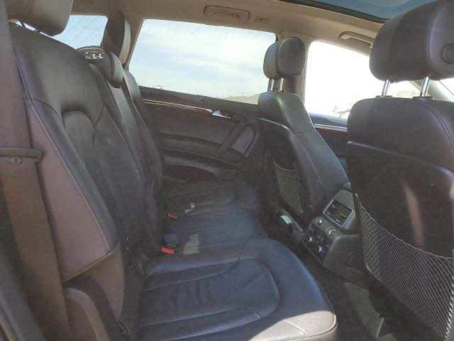 Photo 11 from auction – 2013 AUDI Q7 PREMIUM with VIN WA1LGAFEXDD004146