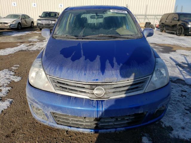 Photo 5 from auction – 2012 NISSAN VERSA S with VIN 3N1BC1CP8CL377748