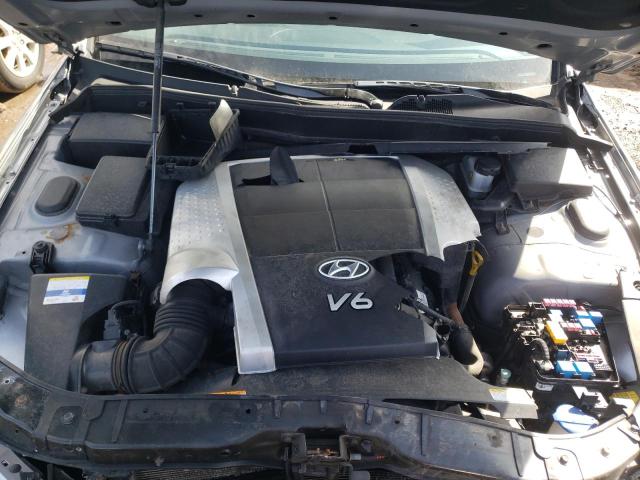 Photo 11 from auction – 2011 HYUNDAI GENESIS 3. with VIN KMHGC4DE6BU135199