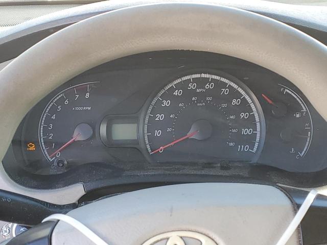 Photo 9 from auction – 2011 TOYOTA SIENNA BAS with VIN 5TDKA3DC6BS004081