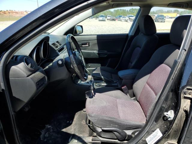 Photo 7 from auction – 2004 MAZDA 3 HATCHBAC with VIN JM1BK143241146672