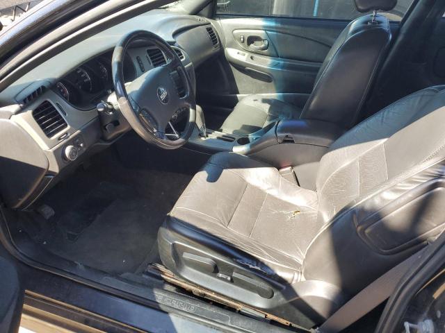 Photo 7 from auction – 2007 CHEVROLET MONTE CARL with VIN 2G1WL16C779389611