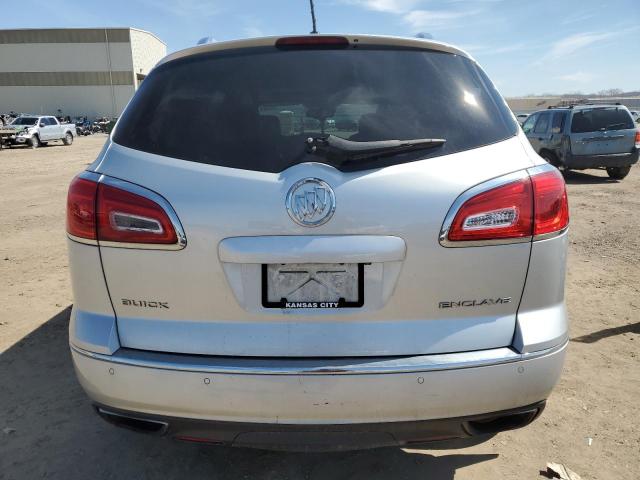Photo 6 from auction – 2014 BUICK ENCLAVE with VIN 5GAKRCKD3EJ343677