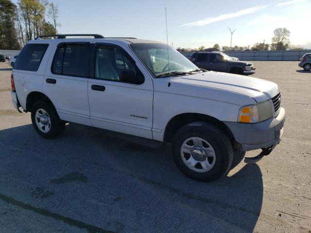 Photo 4 from auction – 2002 FORD EXPLORER X with VIN 1FMZU62E22UA85647