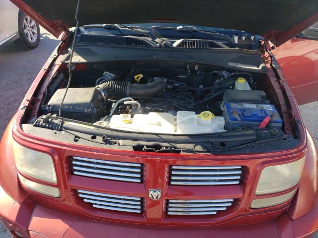 Photo 12 from auction – 2011 DODGE NITRO HEAT with VIN 1D4PT4GK9BW511407