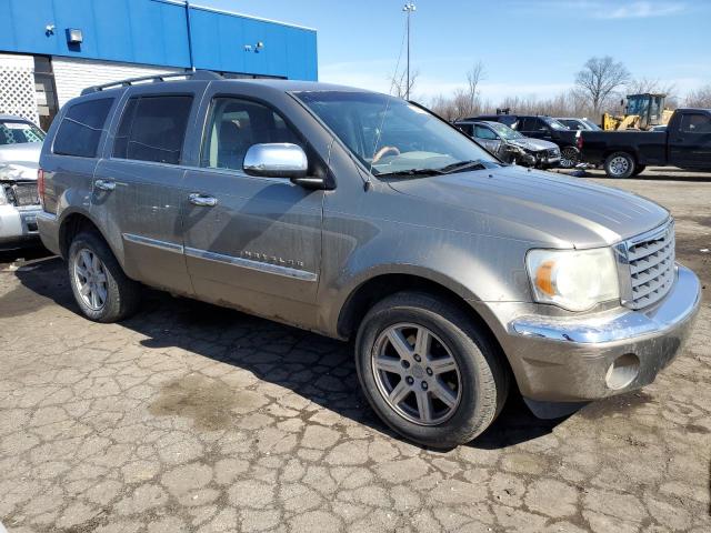 Photo 4 from auction – 2007 CHRYSLER ASPEN LIMI with VIN 1A8HW58P67F529243
