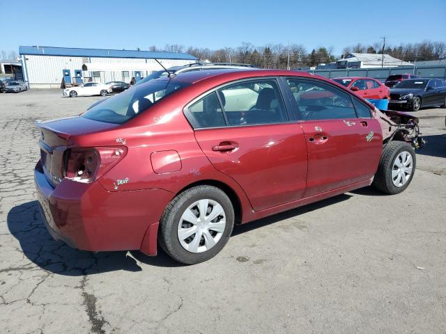 Photo 3 from auction – 2016 SUBARU IMPREZA with VIN JF1GJAA63GG019346