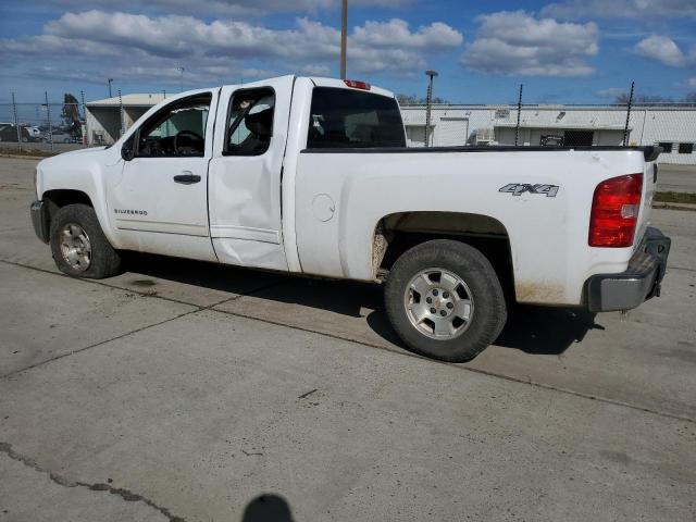 Photo 2 from auction – 2013 CHEVROLET SILVERADO with VIN 1GCRKSE79DZ241690
