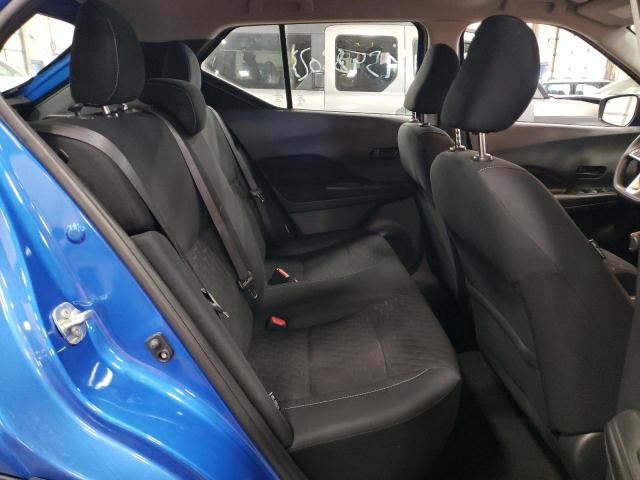 Photo 10 from auction – 2021 NISSAN KICKS S with VIN 3N1CP5BV9ML530719