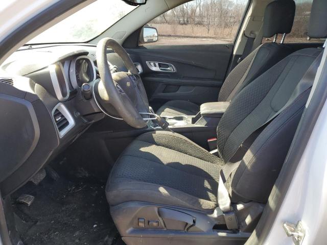 Photo 7 from auction – 2015 CHEVROLET EQUINOX LS with VIN 1GNFLEEK7FZ108975