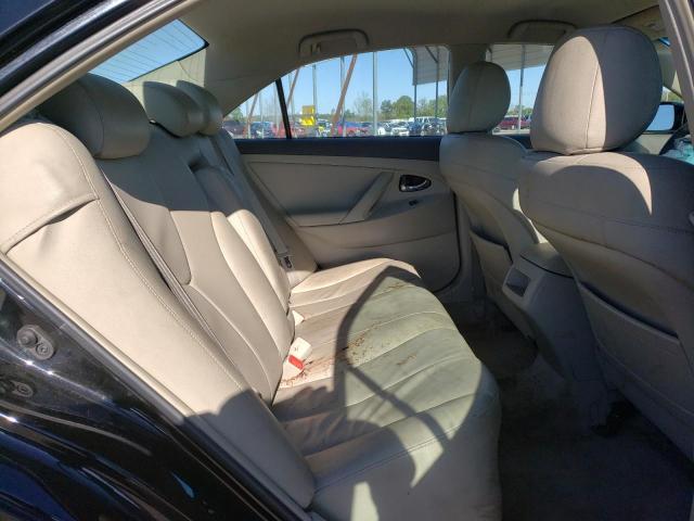 Zdjęcie 10 z aukcji – 2011 TOYOTA CAMRY BASE z VIN 4T1BF3EK6BU139768