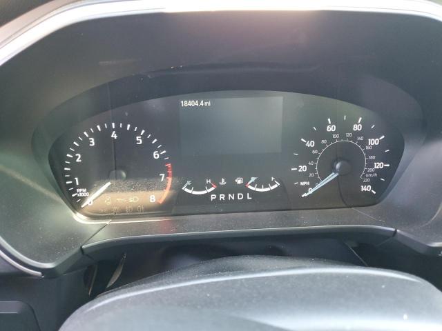 Photo 9 from auction – 2020 FORD ESCAPE SE with VIN 1FMCU9G67LUC36038
