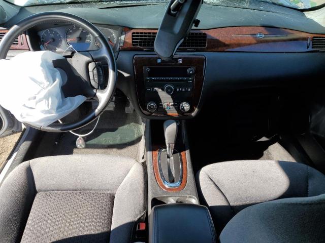 Photo 8 from auction – 2011 CHEVROLET IMPALA LT with VIN 2G1WB5EK2B1127005