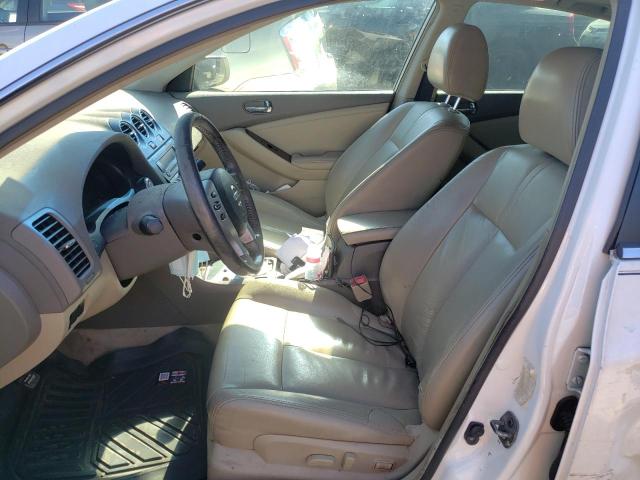 Photo 7 from auction – 2008 NISSAN ALTIMA 2.5 with VIN 1N4AL21E98C212056
