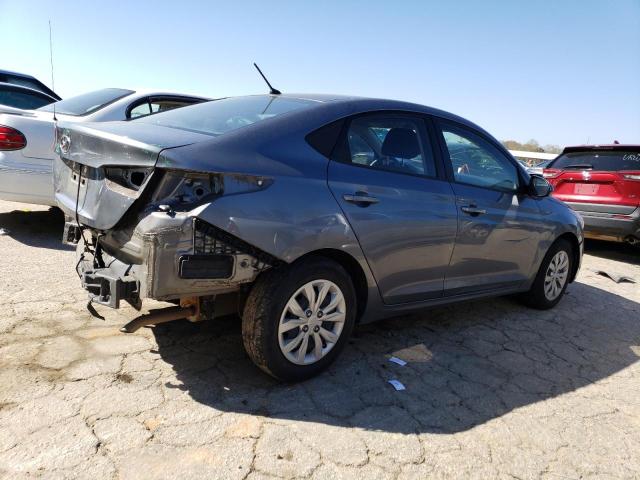 Photo 3 from auction – 2019 HYUNDAI ACCENT SE with VIN 3KPC24A33KE057892