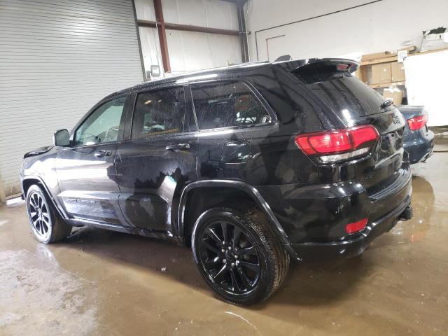 Photo 2 from auction – 2017 JEEP GRAND CHER with VIN 1C4RJFAG5HC735313