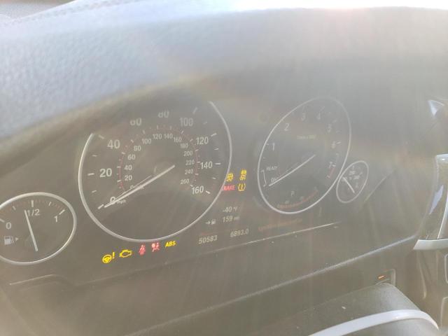 صورة رقم 9 من المزاد - 2018 BMW 330 I مع VIN WBA8B9G56JNV00541