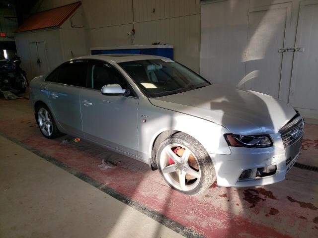 Photo 4 from auction – 2011 AUDI A4 PREMIUM with VIN WAUFFAFL8BN004042