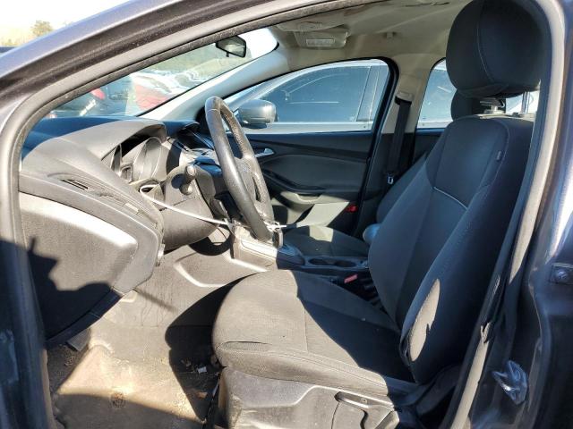 Photo 7 from auction – 2014 FORD FOCUS SE with VIN 1FADP3F23EL219909
