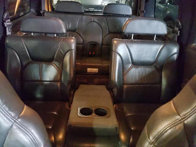 Photo 10 from auction – 2000 DODGE DURANGO with VIN 1B4HS28Z0YF189461