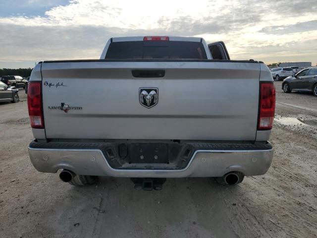 Photo 6 from auction – 2016 RAM 1500 SLT with VIN 3C6RR6LT8GG310173