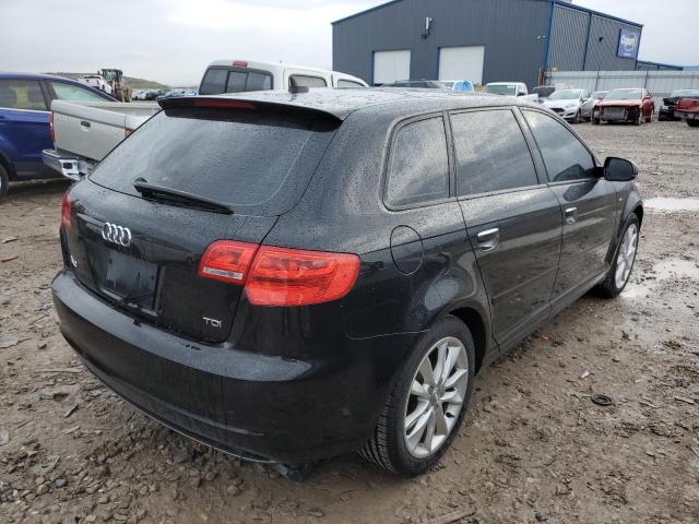 Photo 3 from auction – 2012 AUDI A3 PREMIUM with VIN WAUBJAFMXCA128392