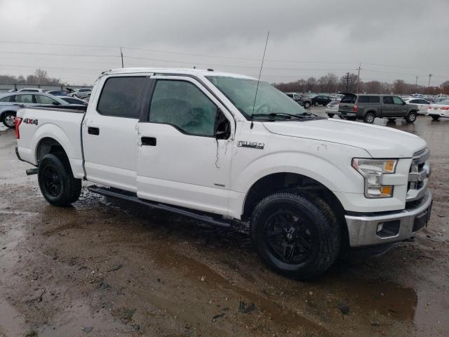 Photo 4 from auction – 2016 FORD F150 SUPER with VIN 1FTEW1EG0GKD00488