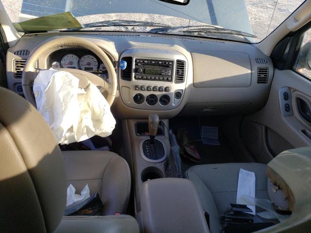 Photo 8 from auction – 2006 FORD ESCAPE LIM with VIN 1FMYU04196KA07452