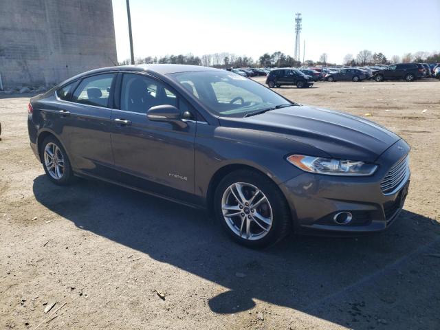 Photo 4 from auction – 2015 FORD FUSION SE with VIN 3FA6P0LU0FR301502