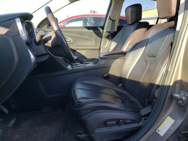 Photo 7 from auction – 2011 CHEVROLET EQUINOX LT with VIN 2CNFLPE51B6434044