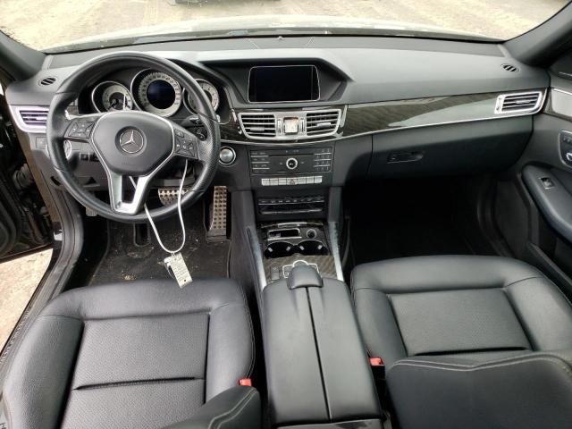 Photo 8 from auction – 2016 MERCEDES-BENZ E 350 with VIN WDDHF5KB1GB281632