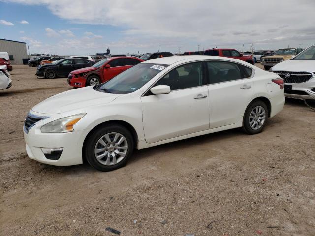 NISSAN ALTIMA 2.5 2015 with VIN 1N4AL3AP4FC222580 - Photo from auction