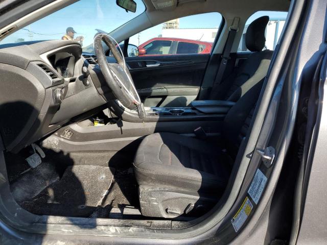 Photo 7 from auction – 2013 FORD FUSION SE with VIN 3FA6P0HR6DR198233