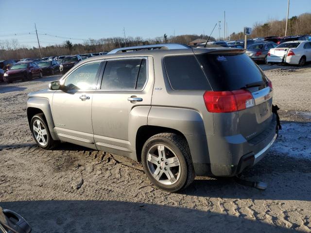 Photo 2 from auction – 2012 GMC TERRAIN SL with VIN 2GKFLXE52C6276596