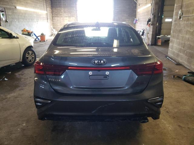 Photo 6 from auction – 2021 KIA FORTE FE with VIN 3KPF24AD3ME392191