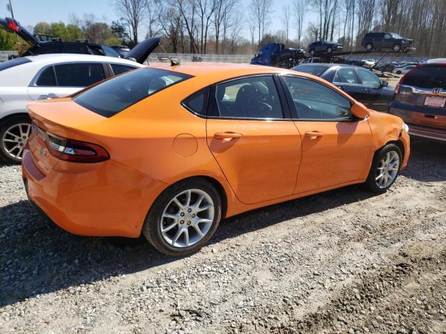 Photo 3 from auction – 2013 DODGE DART SXT with VIN 1C3CDFBA7DD171325